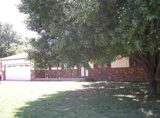 3831 S Gilda Ct, Wichita, KS 67215