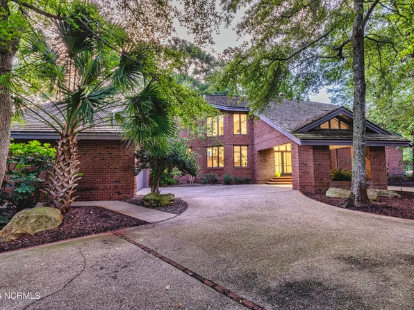 1463 Quadrant Circle, Wilmington, NC 28405