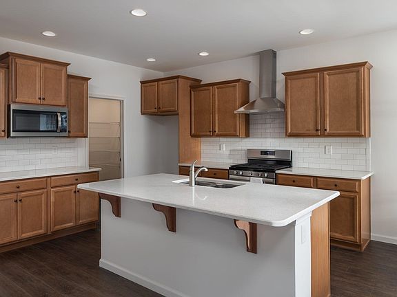 Classic Kitchen