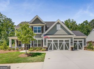 1363 Crestwind Rd NW, Kennesaw, GA 30152