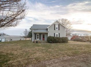 7238 Gold City Rd, Franklin, KY 42134