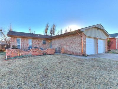 (Undisclosed Address), Yukon, OK, 73099