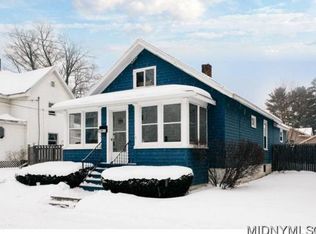 148 S 3rd Ave, Ilion, NY 13357