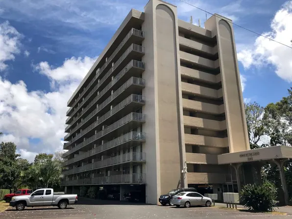 1830 Wilikina Dr APT 610, Wahiawa, HI 96786