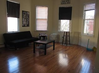 17 Parker Hill Ave #4, Boston, MA 02120