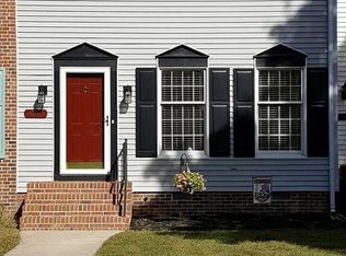 907 Tamarac Dr, Salisbury, MD 21804