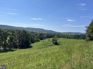439 Rudasill Mill Rd, Woodville, VA 22749