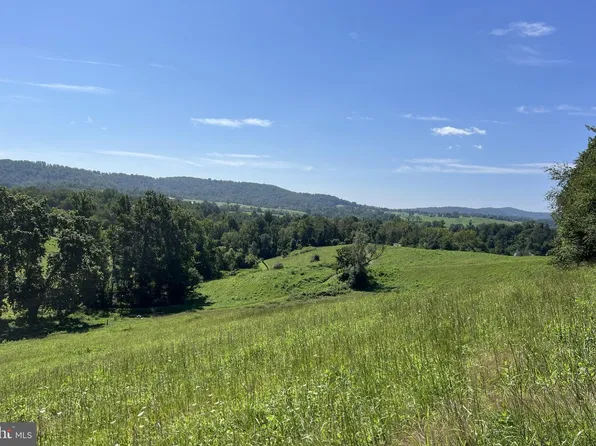 439 Rudasill Mill Rd, Woodville, VA 22749
