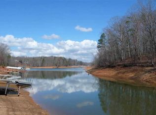 6000 Highway 24, Townville, SC 29689