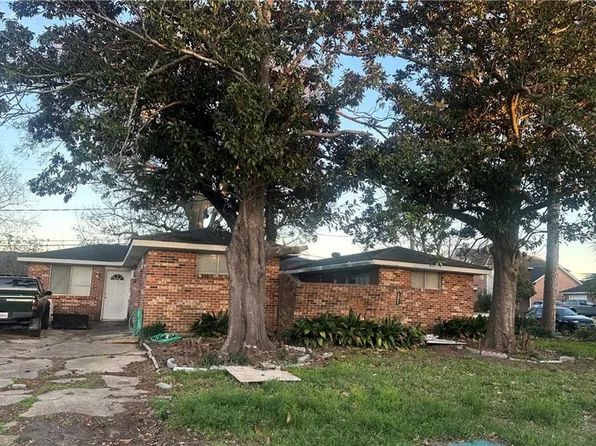 913 Neyrey Dr, Metairie, LA 70001