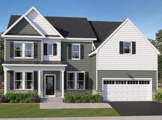 1130 Frank St, Fogelsville, PA 18051