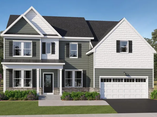 1130 Frank St, Fogelsville, PA 18051