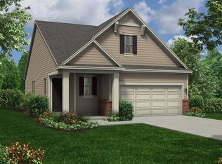 1010 Sounding Ln, Durham, NC 27703