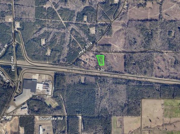 0 N Pine Tree Rd, Simsboro, LA 71275