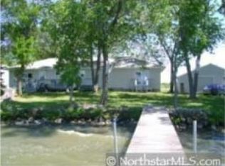 19897 Priest Point Rd, Glenwood, MN 56334
