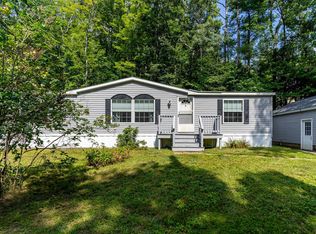 4 Revere St, Milton, NH 03851