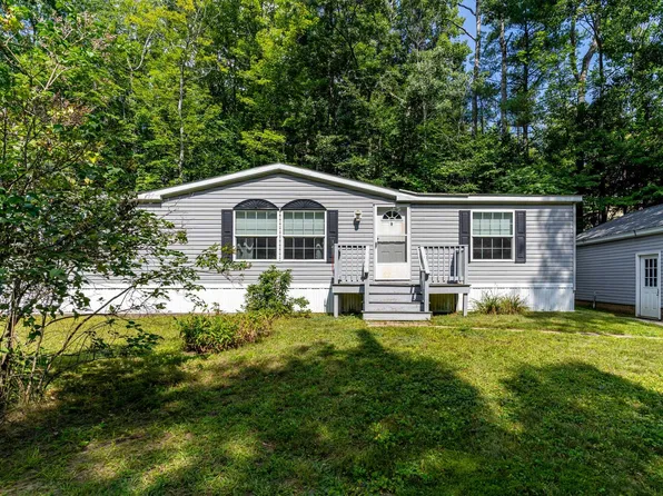 4 Revere Street, Milton, NH 03851