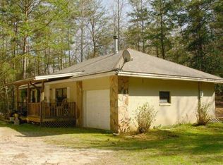355 Rita Ln, Tiger, GA 30576