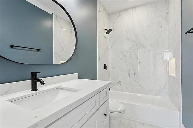 3400 Montesquieu St #1-B — Photo 17