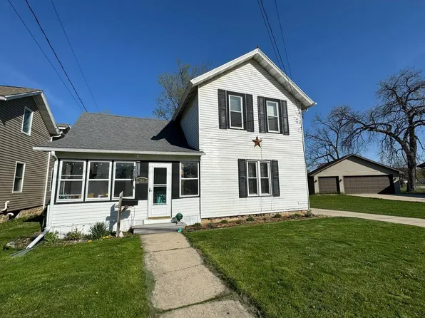 300 North Main Street, Edgerton, WI 53534