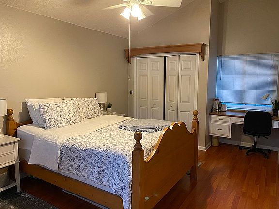 Bedroom #2 