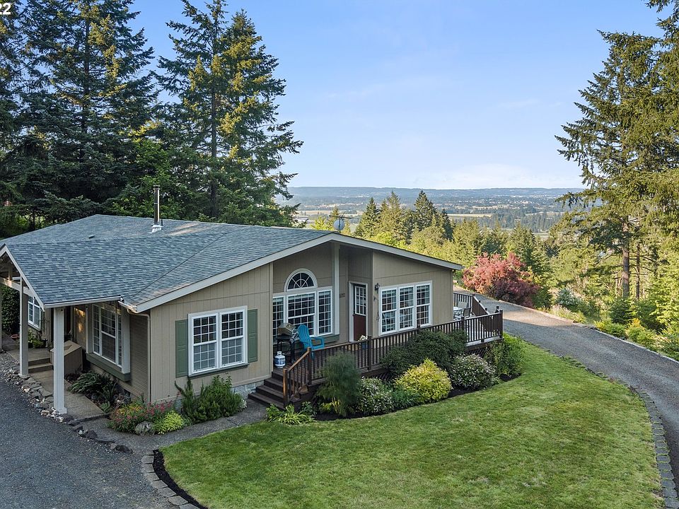 7710 SW Mountain Side Dr, Cornelius, OR 97113 Zillow