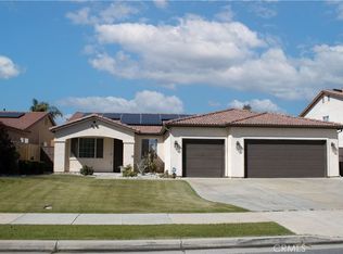 11604 Revolution Rd, Bakersfield, CA 93312