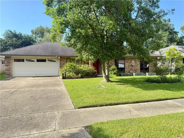 1522 Maplewood Dr, Slidell, LA 70458