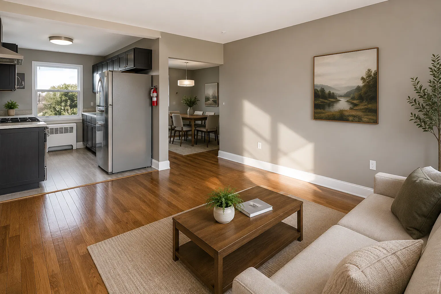 1005 S Main St — Photo 1