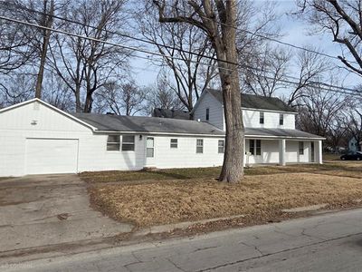 400 Parker Ave, Osawatomie, KS, 66064