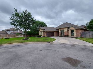 9502 French Tree, Helotes, TX 78023