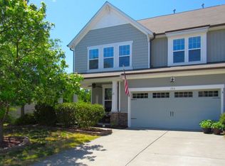 724 Forrest Ln, Creedmoor, NC 27522