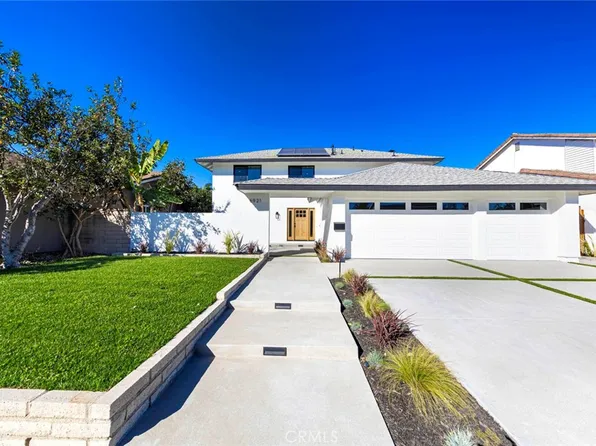 6921 Vista Del Sol Dr, Huntington Beach, CA 92647