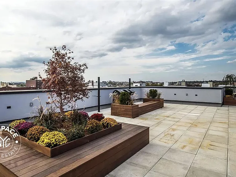 581 Ocean Pkwy #8F — Photo 7