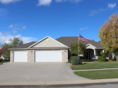 1520 Hammel Dr, Angola, IN, 46703