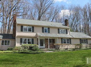 96 Musket Ridge Rd, Wilton, CT 06897