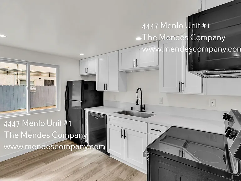 4447 Menlo Ave #1 — Photo 2