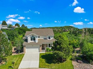 2352 Bayberry Ln, Castle Rock, CO 80104