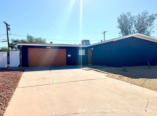 6575 W Medlock Dr, Glendale, AZ 85301