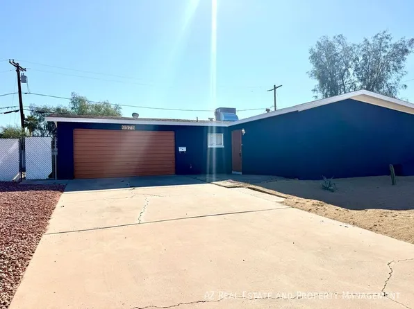 6575 W Medlock Dr, Glendale, AZ 85301