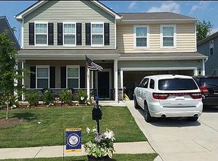 8625 Balsam Bay Rd, Charlotte, NC 28227