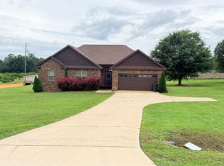7398 County Road 49, Verbena, AL 36091