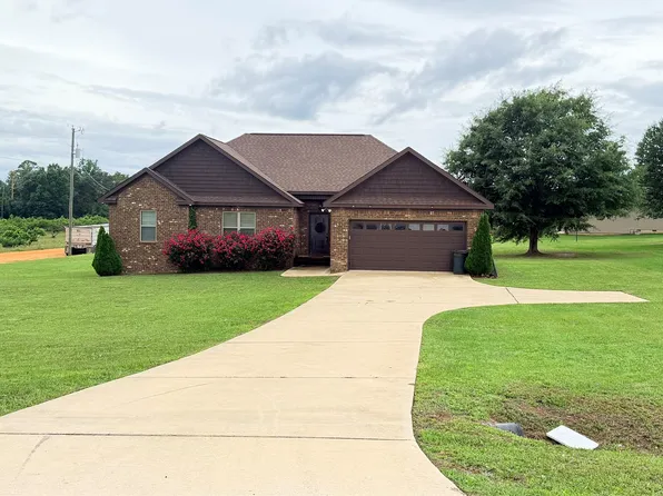 7398 County Road 49, Verbena, AL 36091