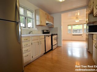 17 Gardner Rd, Brookline, MA 02445