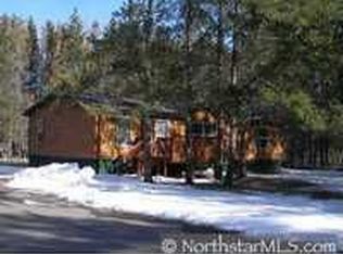 12778 43rd Ave SW, Pillager, MN 56473