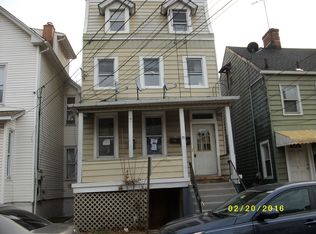 37 Catherine St, Elizabethport, NJ 07206