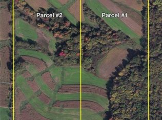 Briar Rd, Magnolia, OH 44643