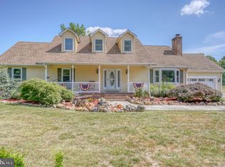 8781 Westville Rd, Camden Wyoming, DE 19934