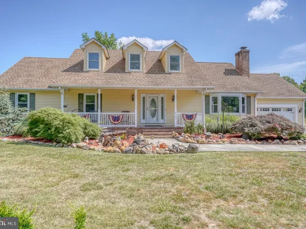 8781 Westville Rd, Camden Wyoming, DE 19934