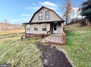 3700 Bear Hill Rd, Grantsville, MD 21536